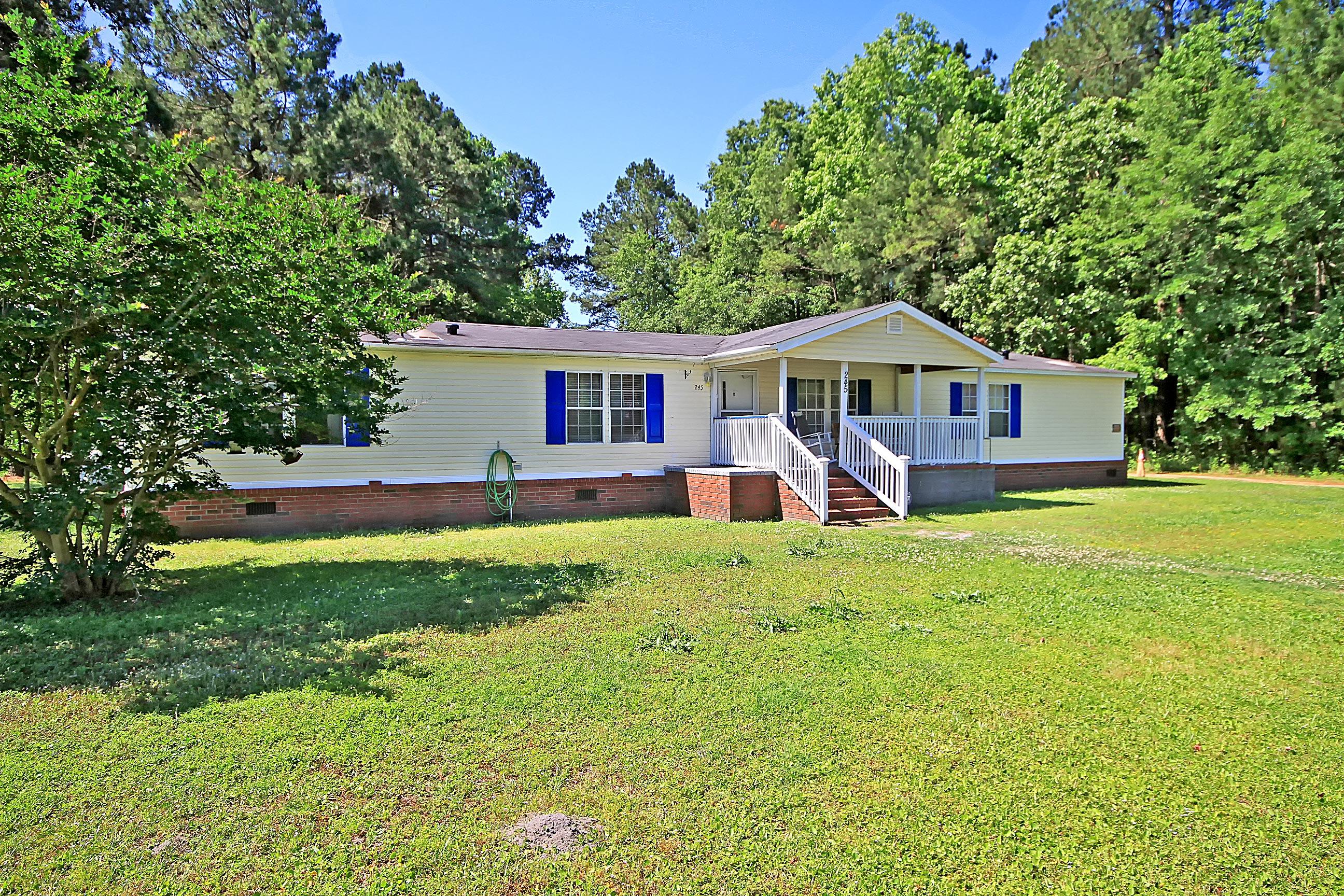 245 Kitfield Road Moncks Corner, SC 29461 - Photo 29 of 30 CREM_245 Kitfield_005