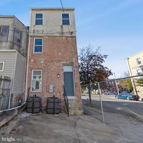 $350,000 | 1443 North Bond Street, Baltimore, MD 21213