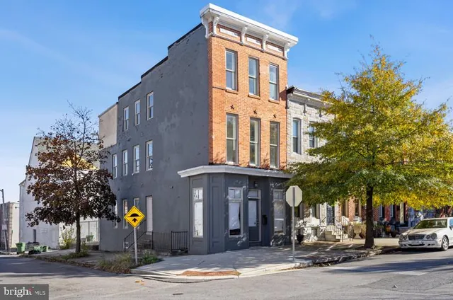 $350,000 | 1443 North Bond Street, Baltimore, MD 21213