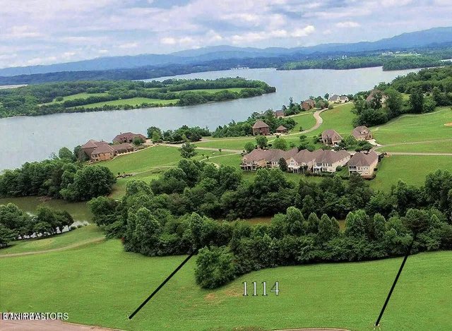 $22,000 | 108 Parkside Drive, Vonore, TN 37885