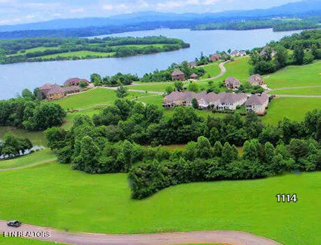 $22,000 | 108 Parkside Drive, Vonore, TN 37885