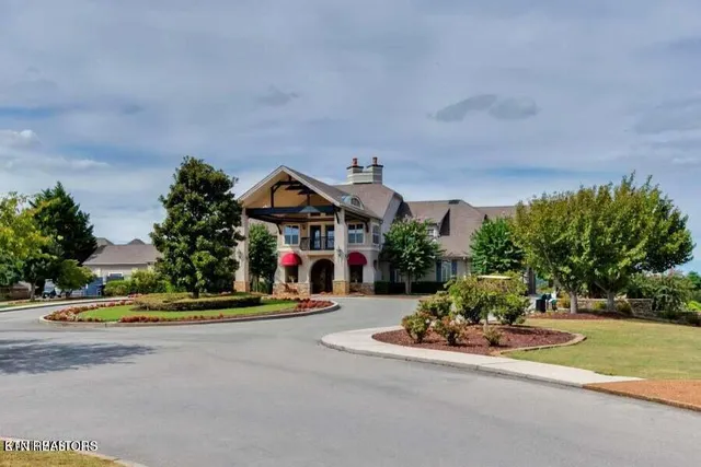 $22,000 | 108 Parkside Drive, Vonore, TN 37885