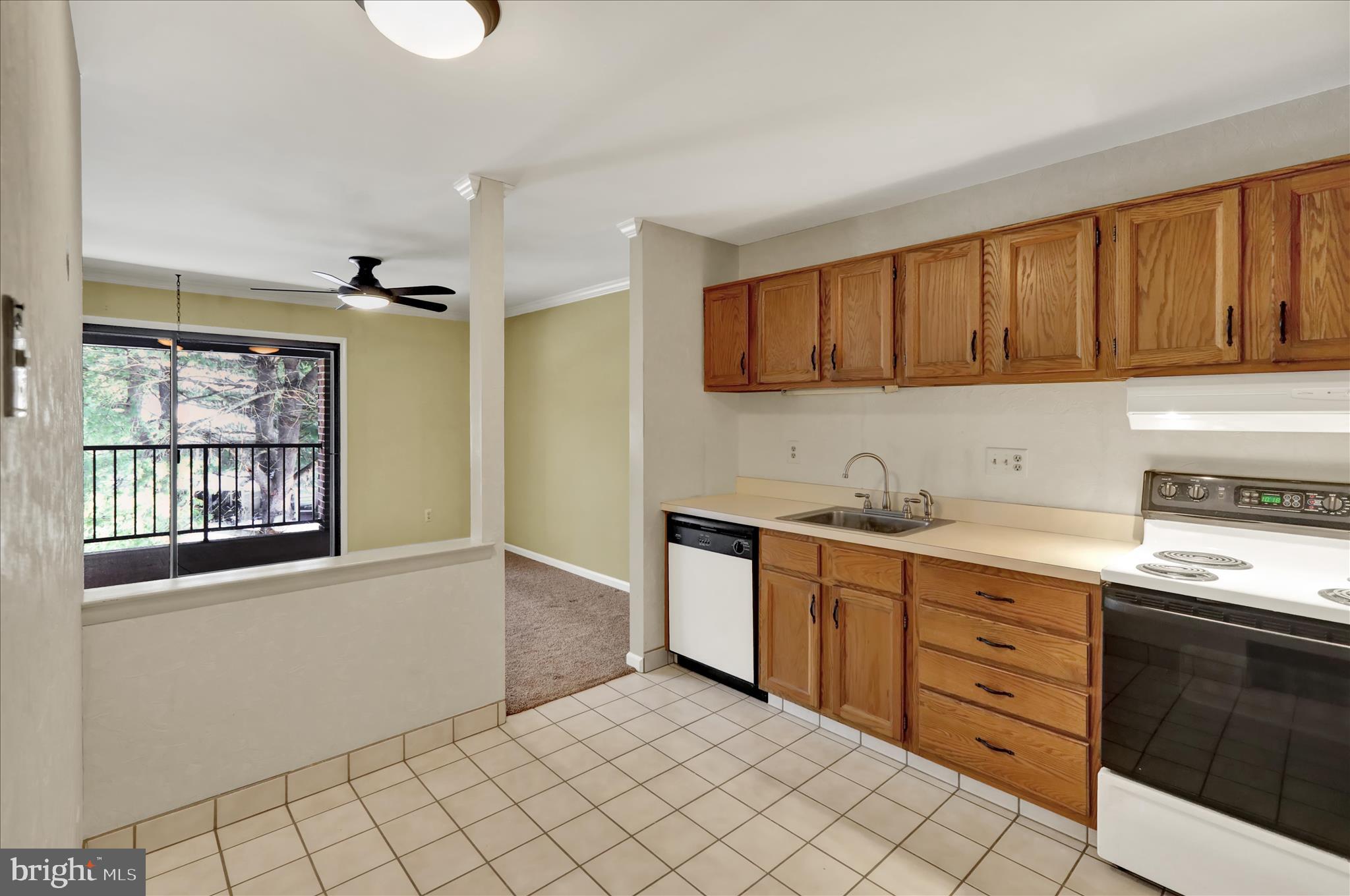 1 Olympic Drive Reading, PA 19607 - Photo 15 of 26 a kitchen with stainless steel appliances granite countertop a stove a sink and a microwave