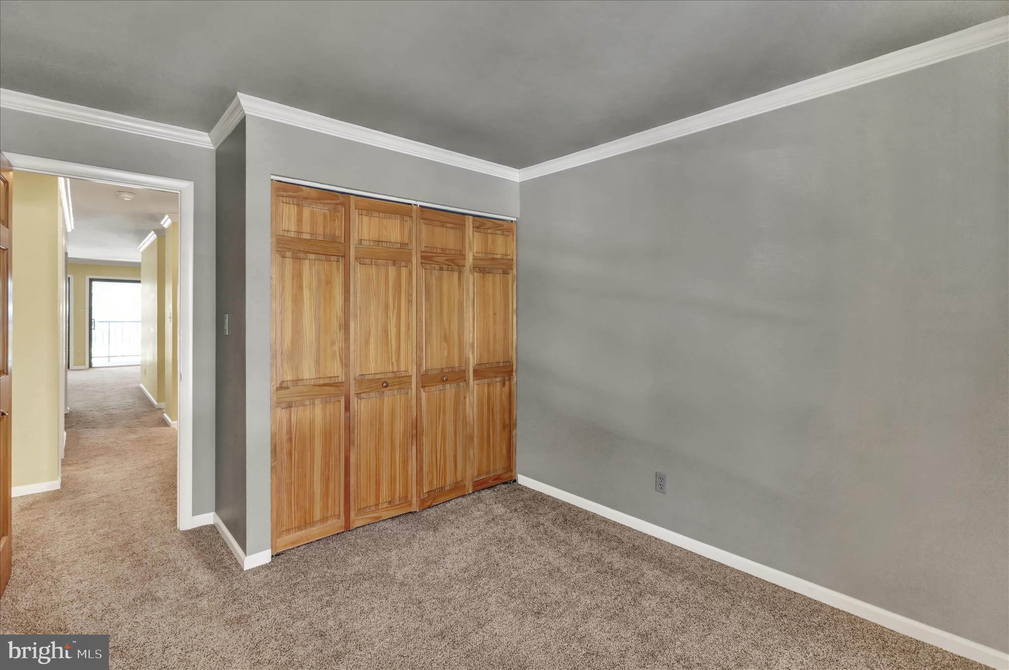 1 Olympic Drive Reading, PA 19607 - Photo 25 of 26 an empty room with sliding door