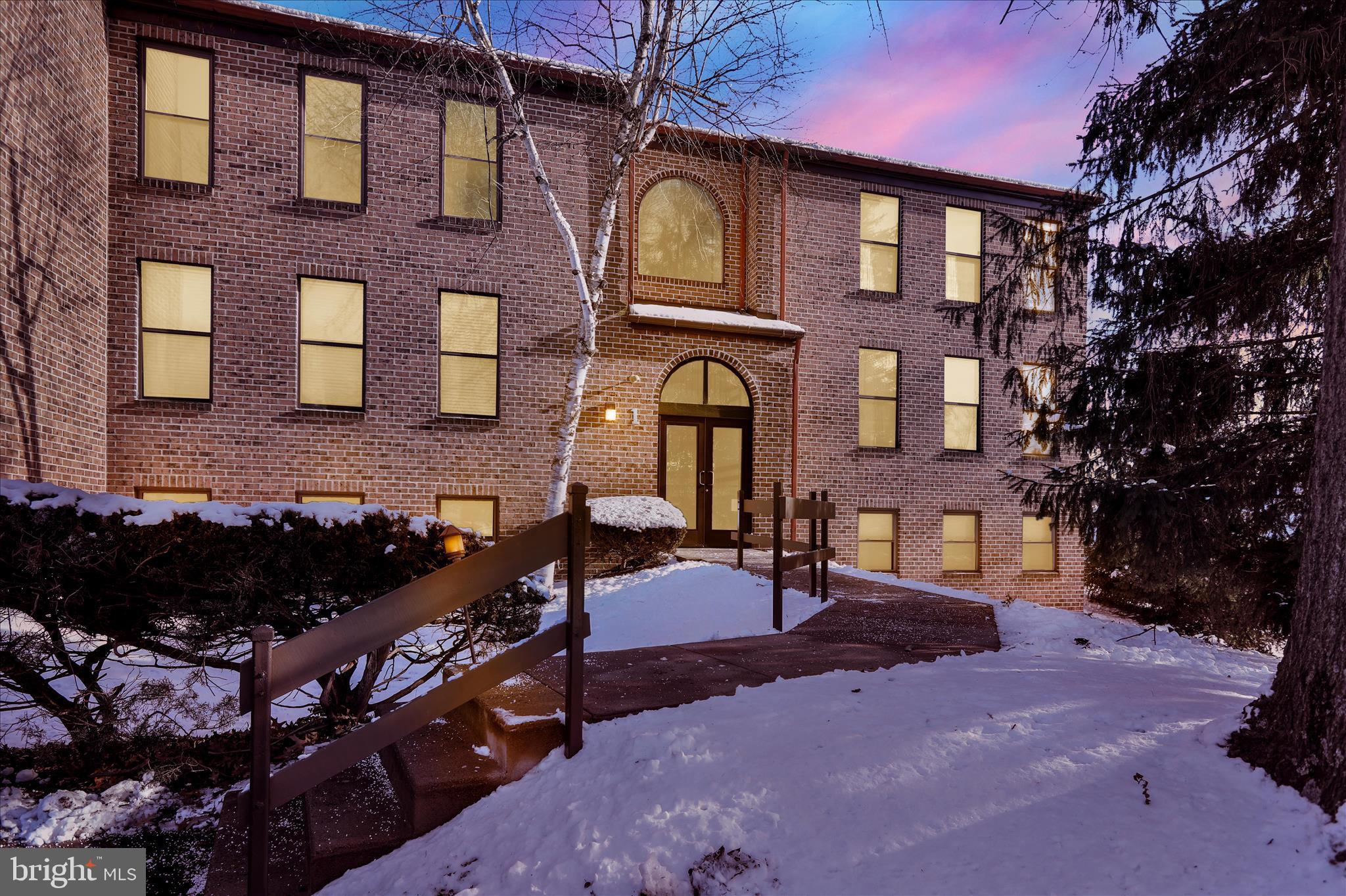 1 Olympic Drive Reading, PA 19607 - Photo 26 of 26 a front view of a house