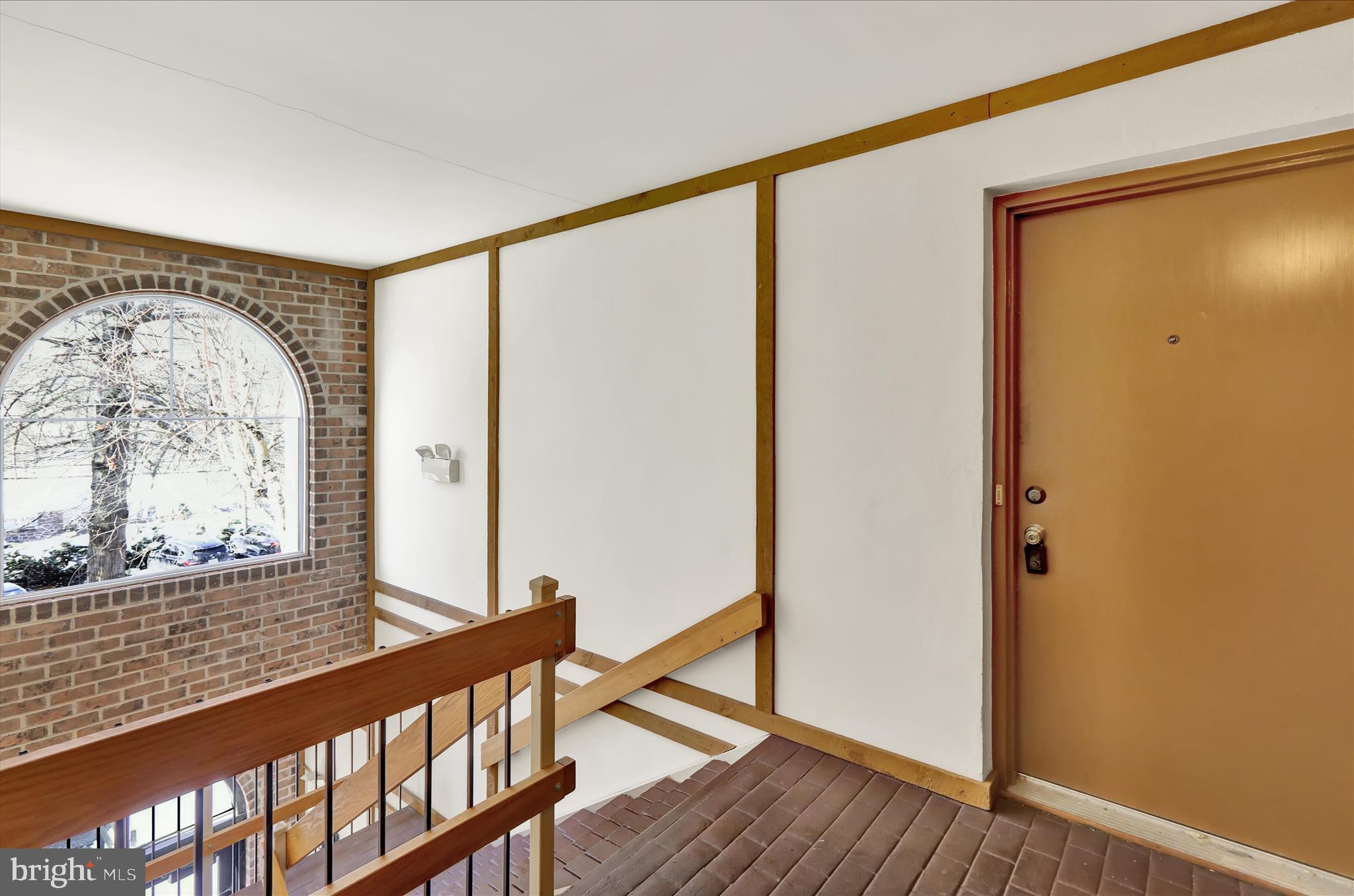 1 Olympic Drive Reading, PA 19607 - Photo 3 of 26 a view of a big room with wooden floor and windows