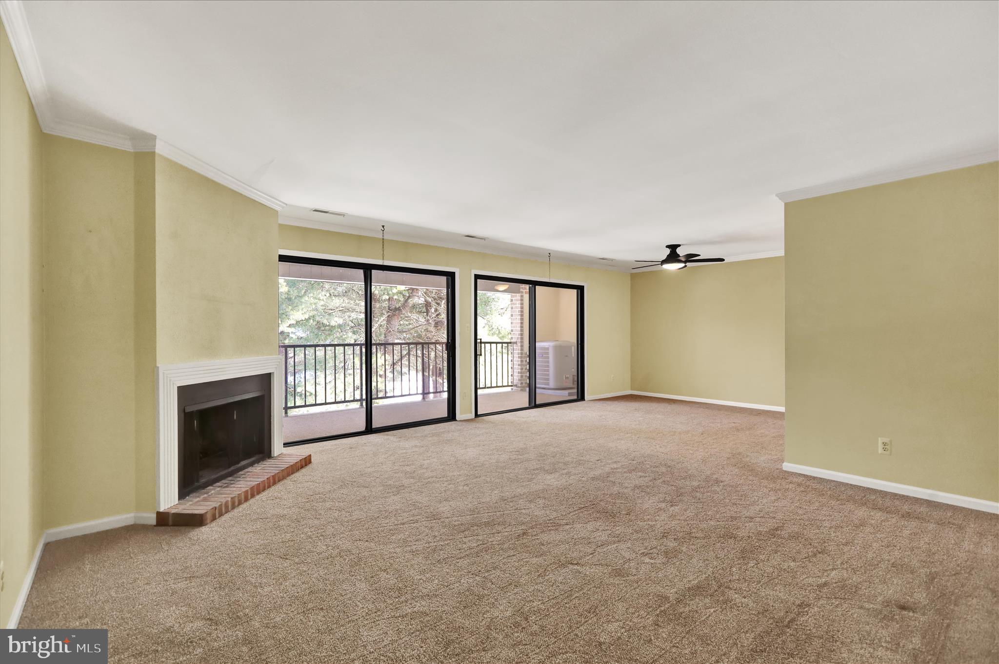 1 Olympic Drive Reading, PA 19607 - Photo 9 of 26 a big room with windows and a fireplace