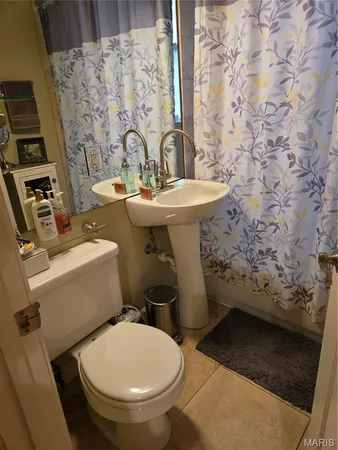 $1,400 | 5528 Waterman Boulevard, Unit 1N, St. Louis, MO 63112