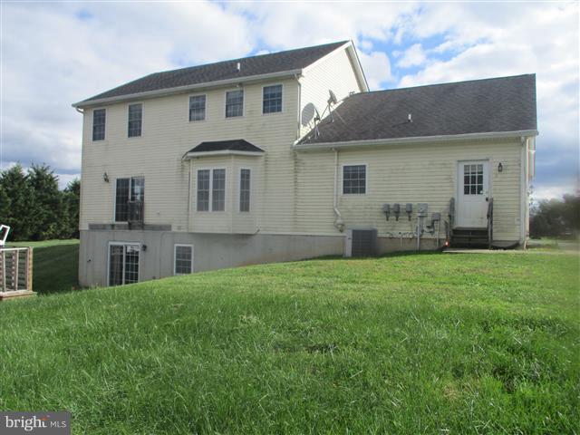 4444 Prospect Road Whiteford, MD 21160 - Photo 2 of 37 REAR