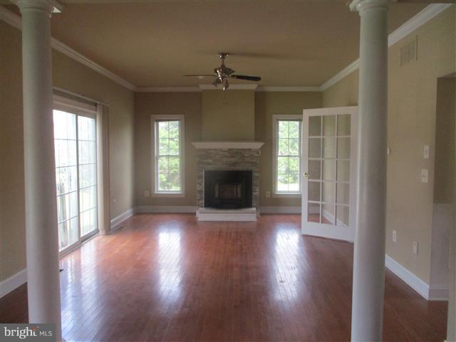 4444 Prospect Road Whiteford, MD 21160 - Photo 11 of 37 FAMILY ROOM WITH FIRE PLACE