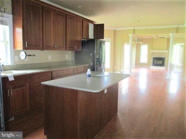 4444 Prospect Road Whiteford, MD 21160 - Photo 15 of 37 KITCHEN BREAKFAST BAR