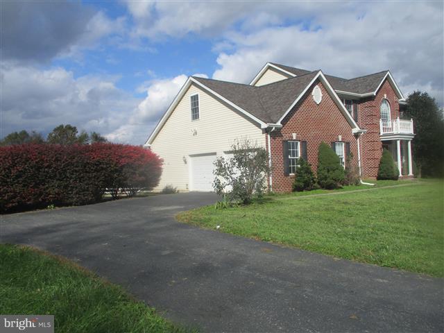 4444 Prospect Road Whiteford, MD 21160 - Photo 3 of 37 SIDE
