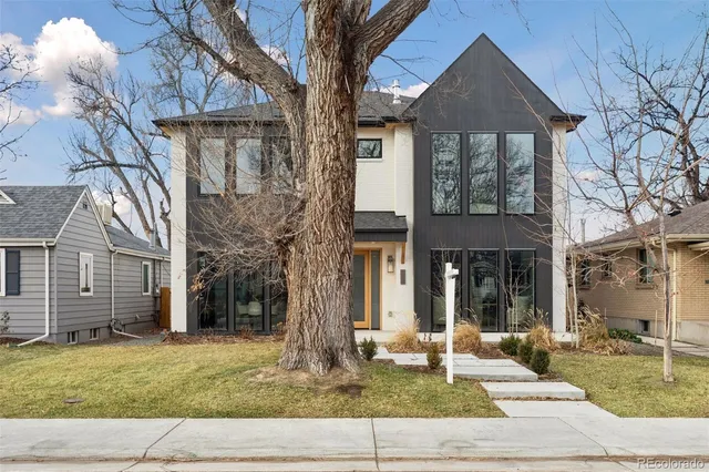 $10,500 | 1117 South Madison Street, Denver, CO 80210