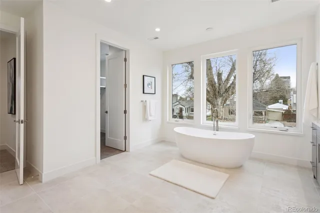 $10,500 | 1117 South Madison Street, Denver, CO 80210