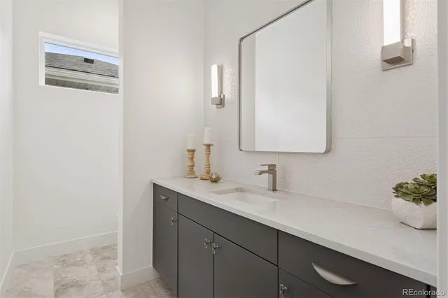 $10,500 | 1117 South Madison Street, Denver, CO 80210