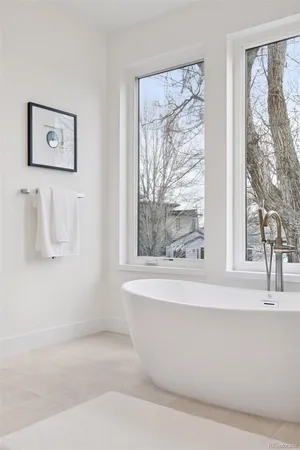 a view of small space