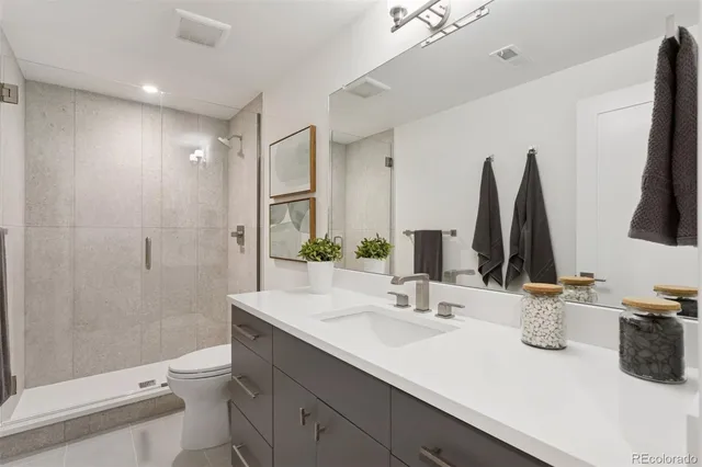 $10,500 | 1117 South Madison Street, Denver, CO 80210