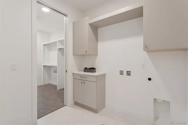 $10,500 | 1117 South Madison Street, Denver, CO 80210