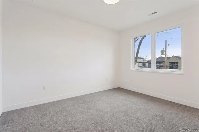 $10,500 | 1117 South Madison Street, Denver, CO 80210