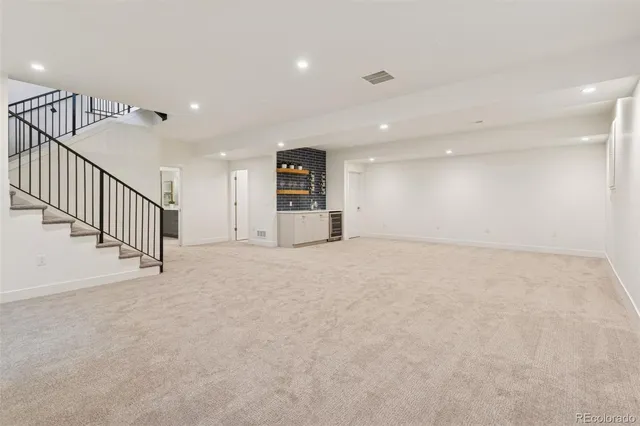 $10,500 | 1117 South Madison Street, Denver, CO 80210