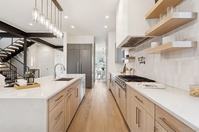 $10,500 | 1117 South Madison Street, Denver, CO 80210