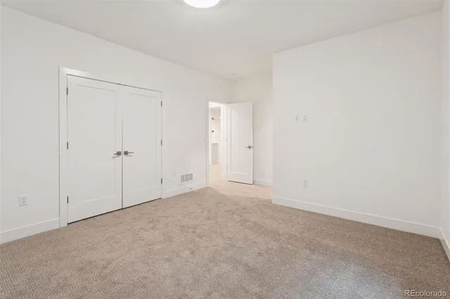 $10,500 | 1117 South Madison Street, Denver, CO 80210