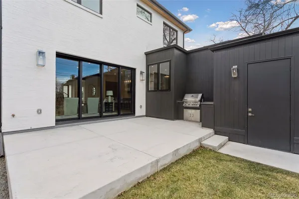 $10,500 | 1117 South Madison Street, Denver, CO 80210