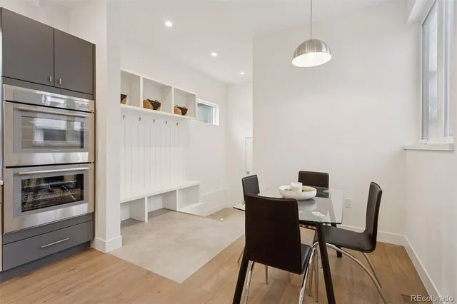 $10,500 | 1117 South Madison Street, Denver, CO 80210