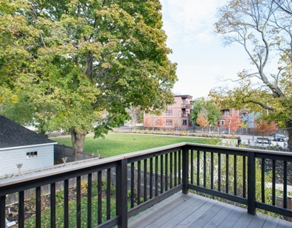 3 Wilson Avenue, Unit 2 Cambridge, MA 02140 - Photo 14 of 17