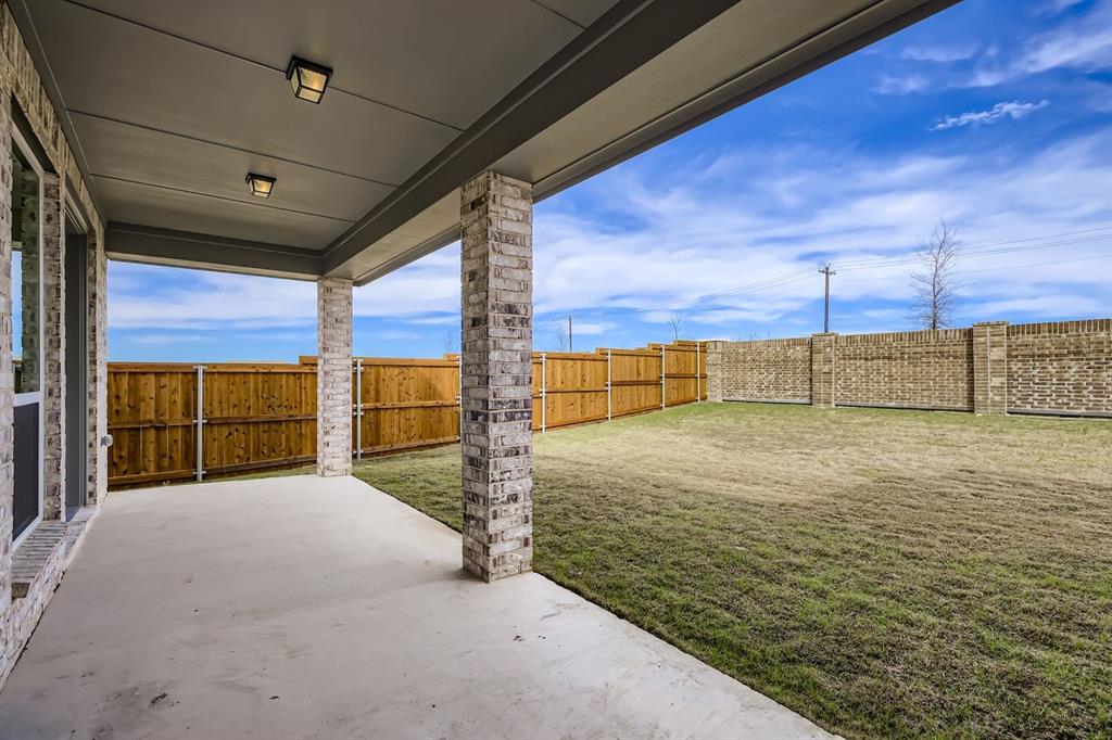 2204 Berman Street Celina, TX 75009 - Photo 27 of 28