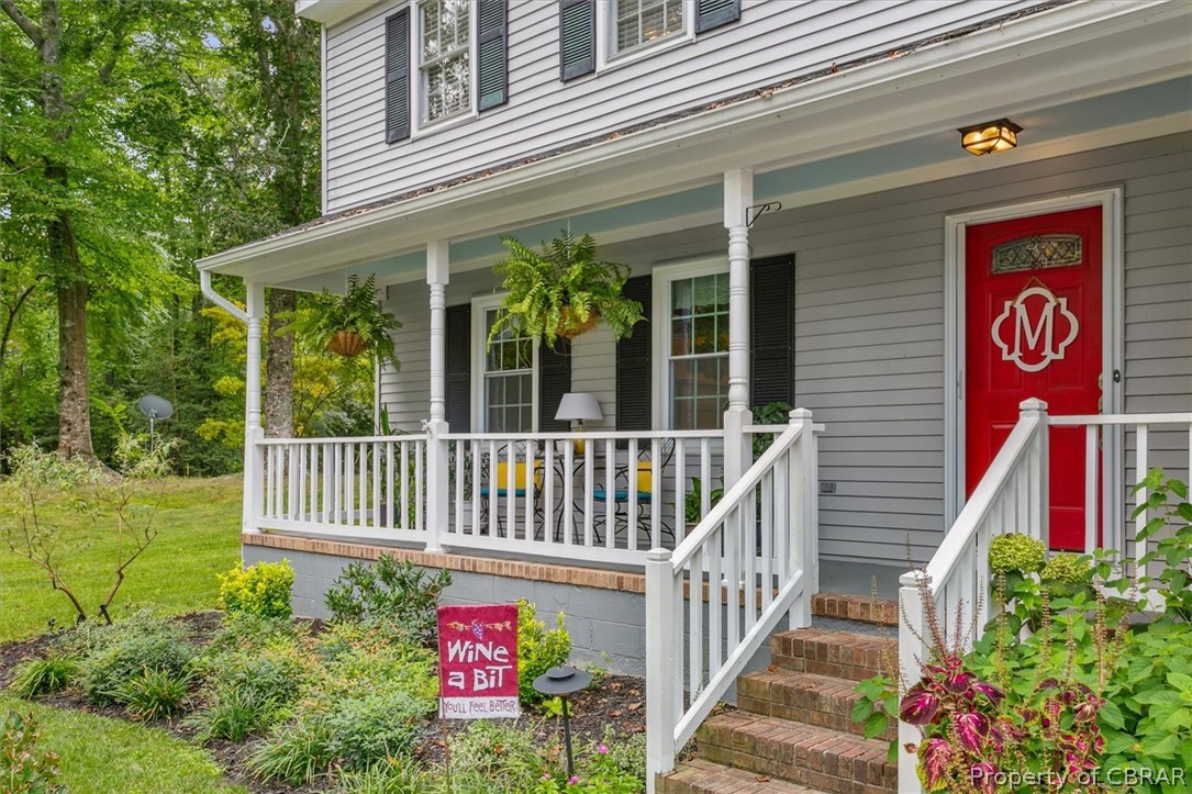 7621 Forbes Road Gloucester, VA 23061 - Photo 5 of 37 Gallery Image 5