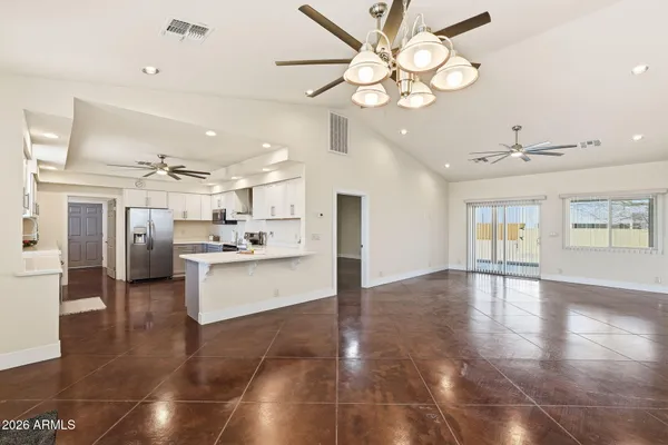 $495,000 | 2770 East Davis Pass, Eloy, AZ 85131