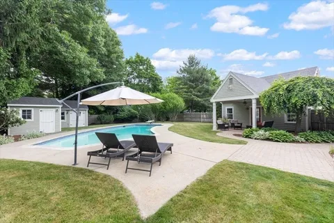 $1,250,000 | 72 Scotland Street, Hingham, MA 02043