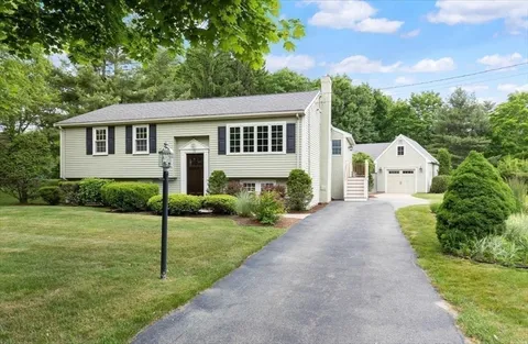 $1,250,000 | 72 Scotland Street, Hingham, MA 02043