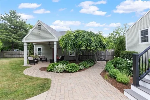 $1,250,000 | 72 Scotland Street, Hingham, MA 02043
