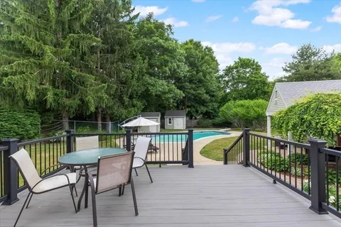 $1,250,000 | 72 Scotland Street, Hingham, MA 02043