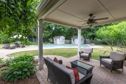 $1,250,000 | 72 Scotland Street, Hingham, MA 02043