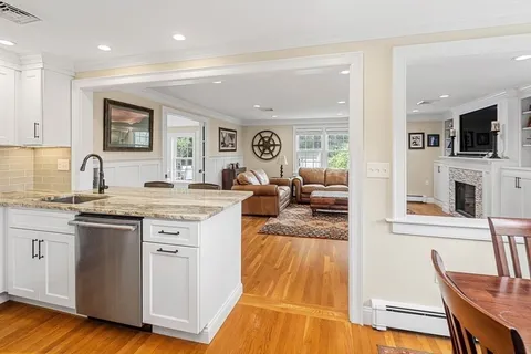 $1,250,000 | 72 Scotland Street, Hingham, MA 02043
