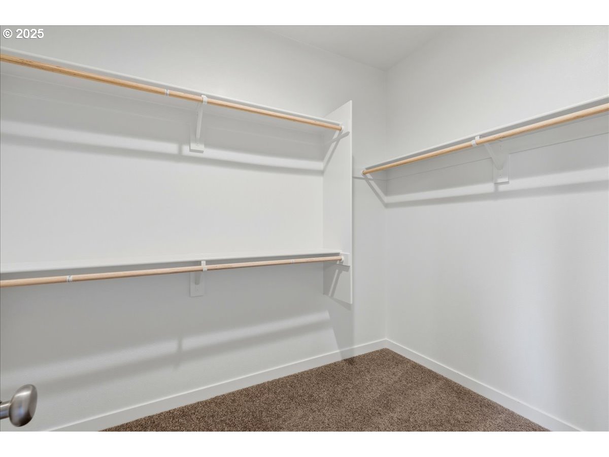 405 South Cedar Street Yamhill, OR 97148 - Photo 26 of 36 a view of small space with racks on the wall