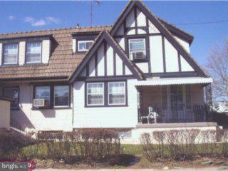 134 Chatham Road Upper Darby, PA 19082 - Photo 1 of 2