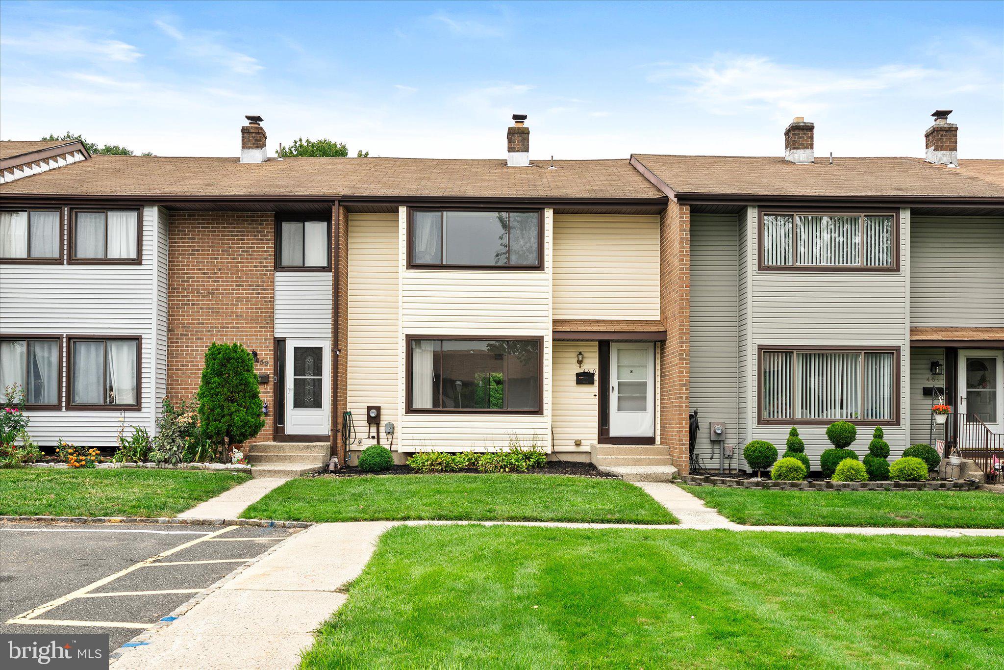 460 Fairfield Road East Windsor, NJ 08520 - Photo 1 of 23 Gallery Image 1
