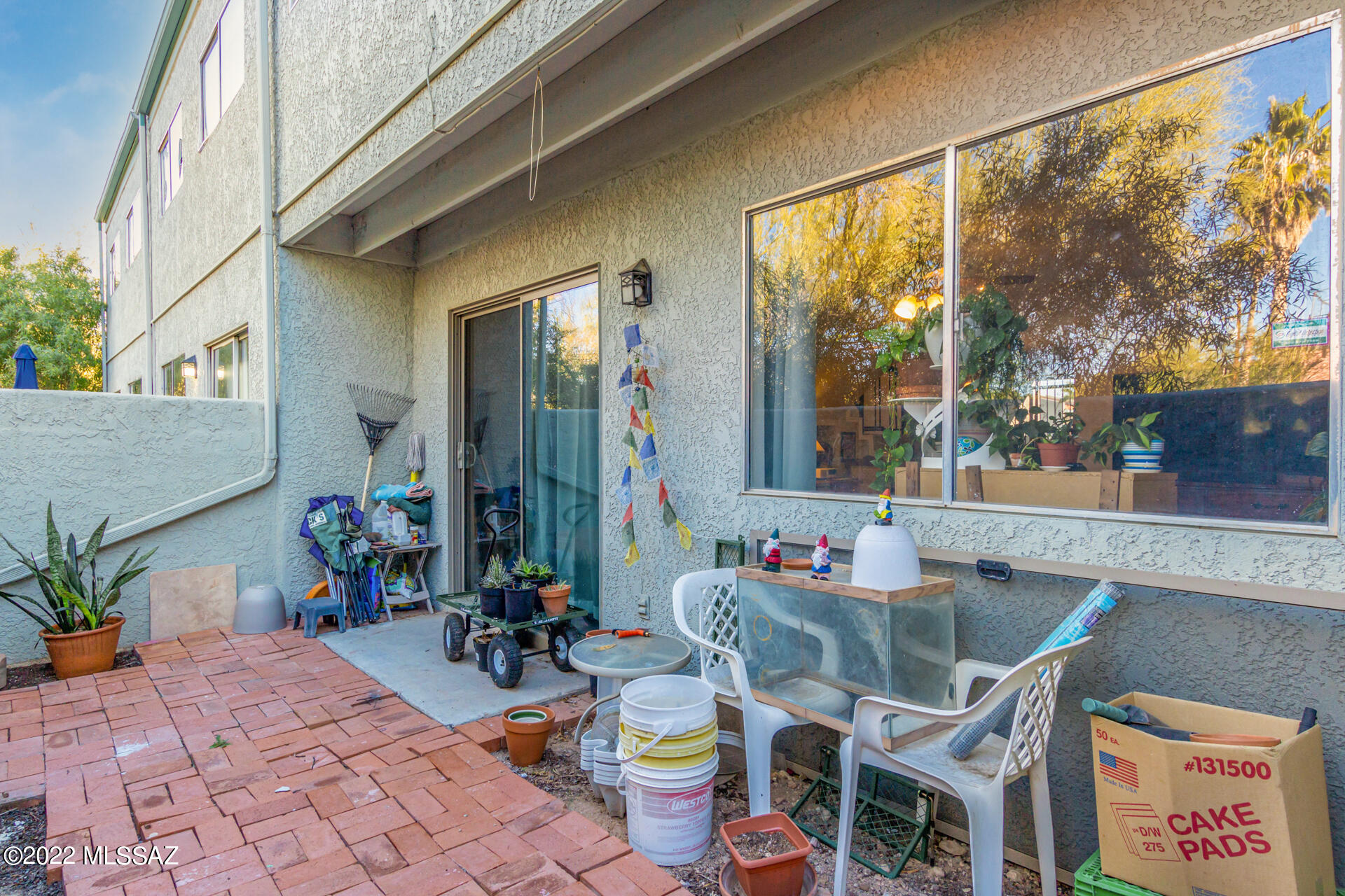 2779 West Anklam Road, Unit D Tucson, AZ 85745 - Photo 23 of 25