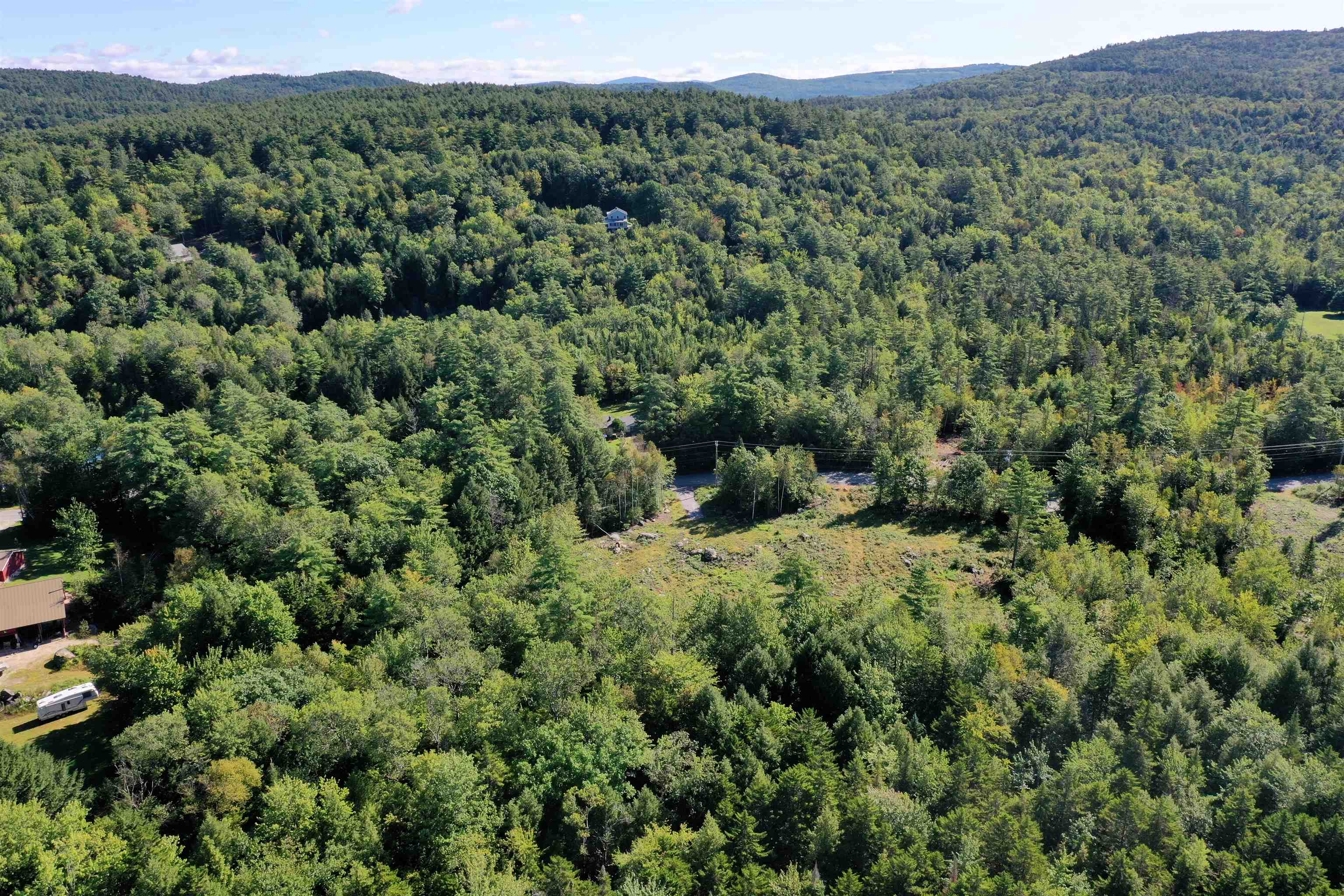 0 Nutting Road, Unit LOT 4 Sunapee, NH 03782 - Photo 5 of 9 Gallery Image 5