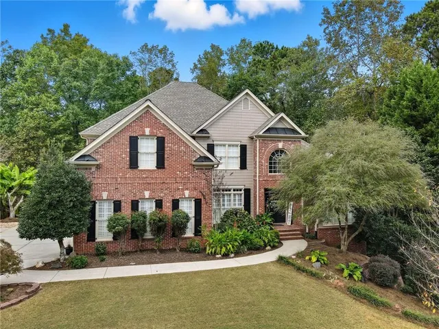 $1,325,000 | 313 Meadow Lark Cross, Canton, GA 30114