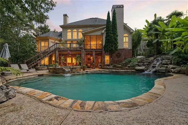 $1,325,000 | 313 Meadow Lark Cross, Canton, GA 30114