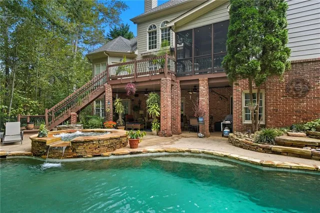 $1,325,000 | 313 Meadow Lark Cross, Canton, GA 30114