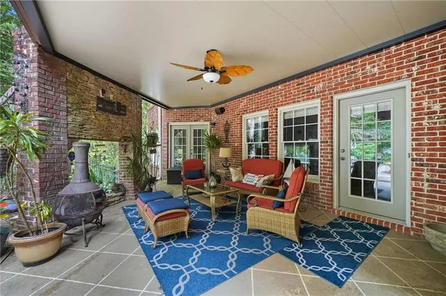 $1,325,000 | 313 Meadow Lark Cross, Canton, GA 30114