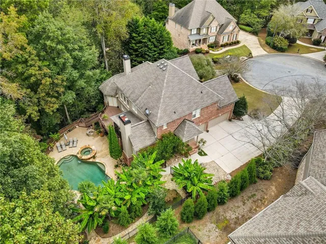 $1,325,000 | 313 Meadow Lark Cross, Canton, GA 30114