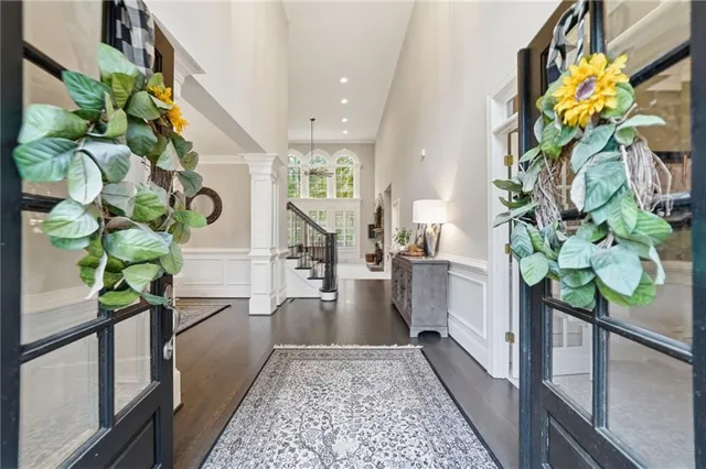 $1,325,000 | 313 Meadow Lark Cross, Canton, GA 30114