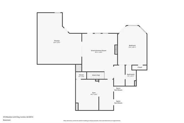 $1,325,000 | 313 Meadow Lark Cross, Canton, GA 30114